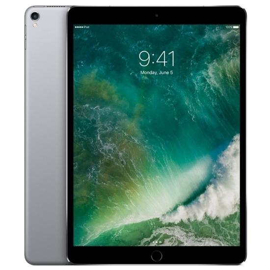 Tablet Apple iPad Pro 10,5" 64 GB LTE - Space Gray