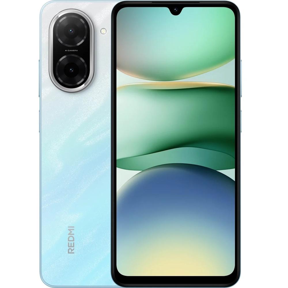 Smartphone Xiaomi Redmi A5 4/128 GB - Blå
