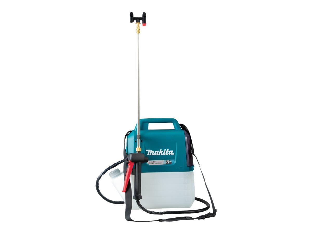 Havesprøjte ledningfri 18 V - Makita (5 l)