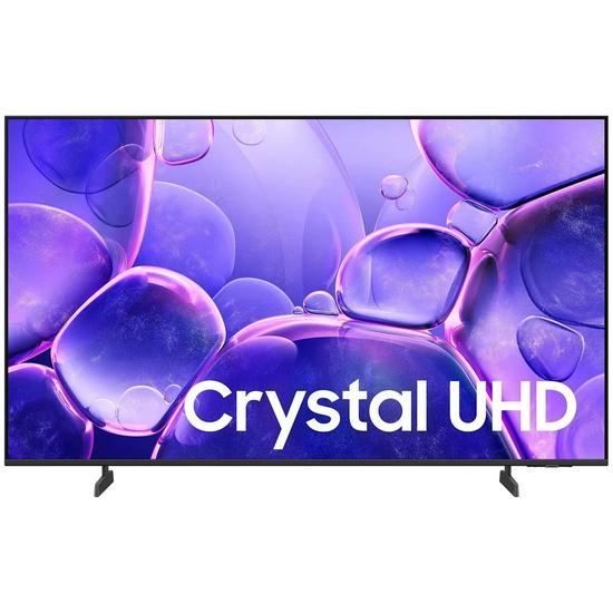 Samsung 50" LED 50U8072 Crystal-UHD 4K HDR Smart TV EU
