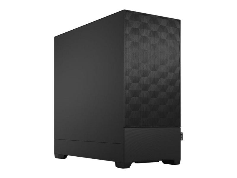 ATX kabinet Fractal Design Pop Air Tower - sort billede