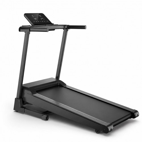 Foldbart løbebånd 3.0HP med 15% automatisk hældning