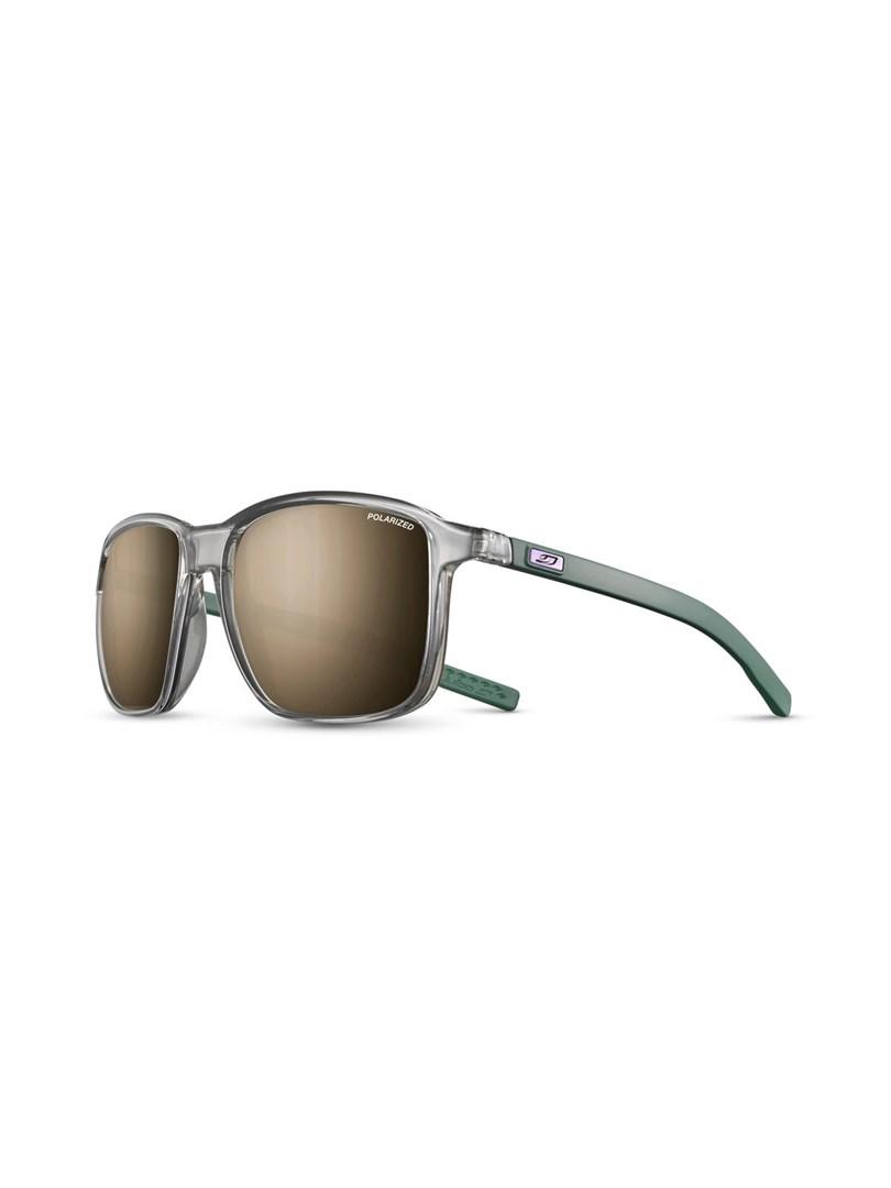 Julbo Creek Polarized 3+ solbriller - grå transparent