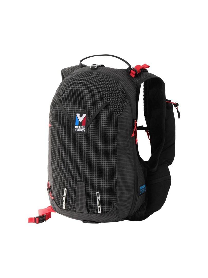 Millet Trilogy Sky 15+ vandrerygsæk - sort, L/XL