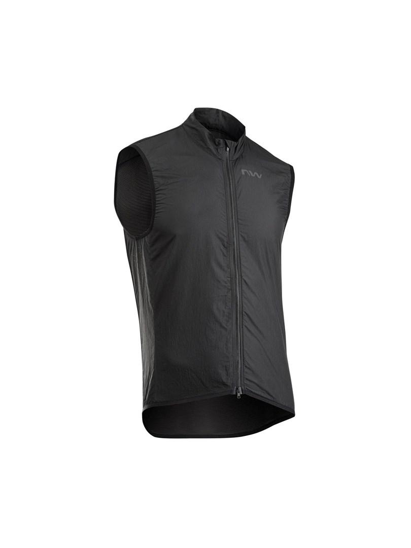 Northwave Extreme Light cykelvest sort - L