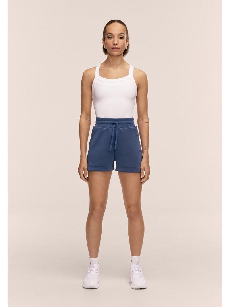 CASALL Peachy dame løbeshorts navy L