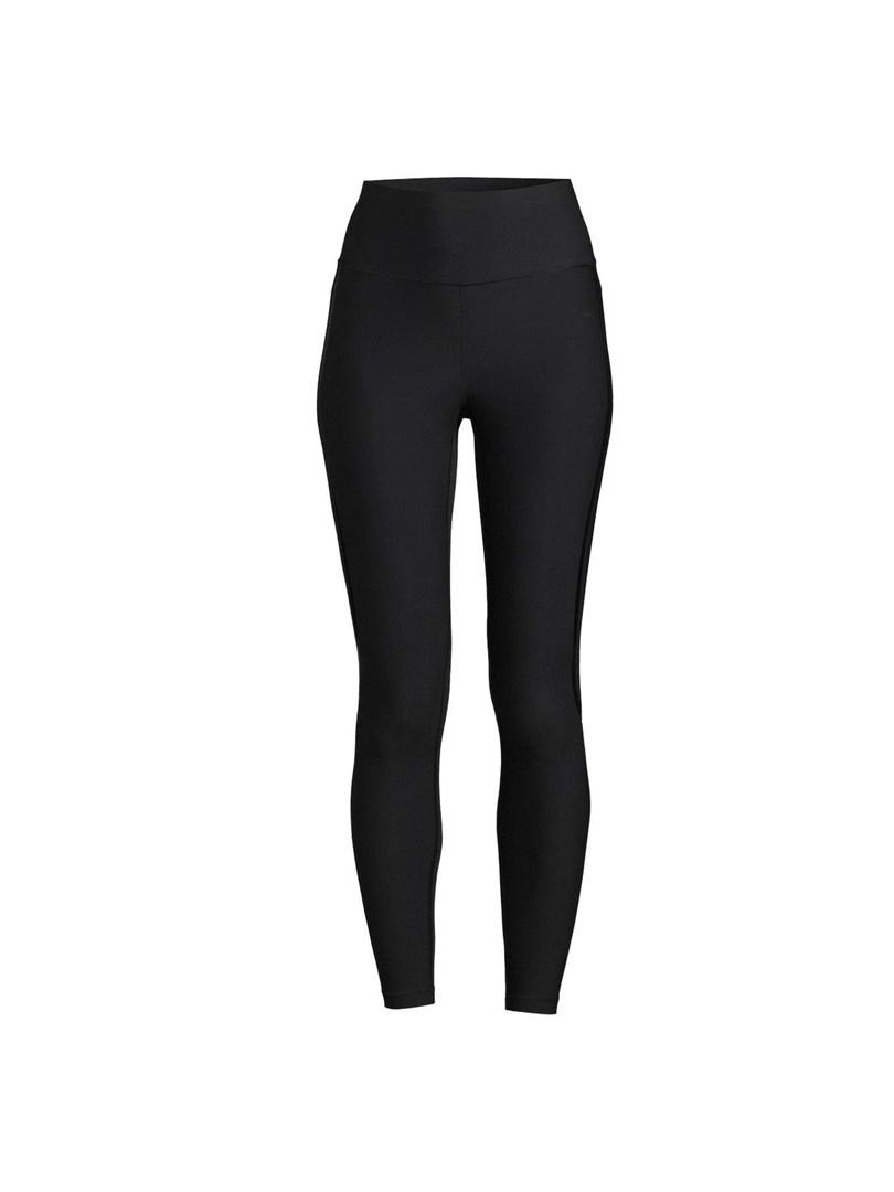 Casall Sculpture højtaljede sorte leggings