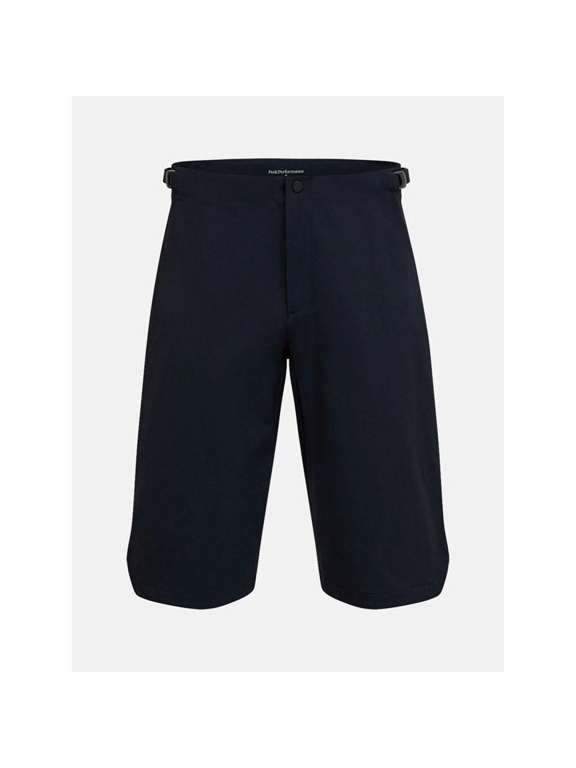 Peak Performance Trail Shorts sort str. M