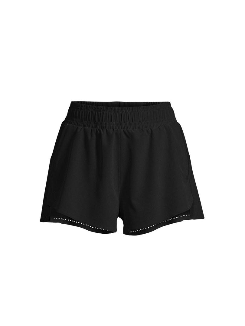 Casall træningsshorts til løb sort str. 40