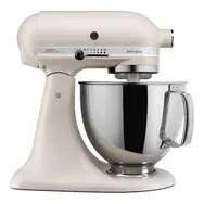 KitchenAid 5KSM175PSEPL Artisan køkkenmaskine 4,8 l 300 W porcelænshvid billede