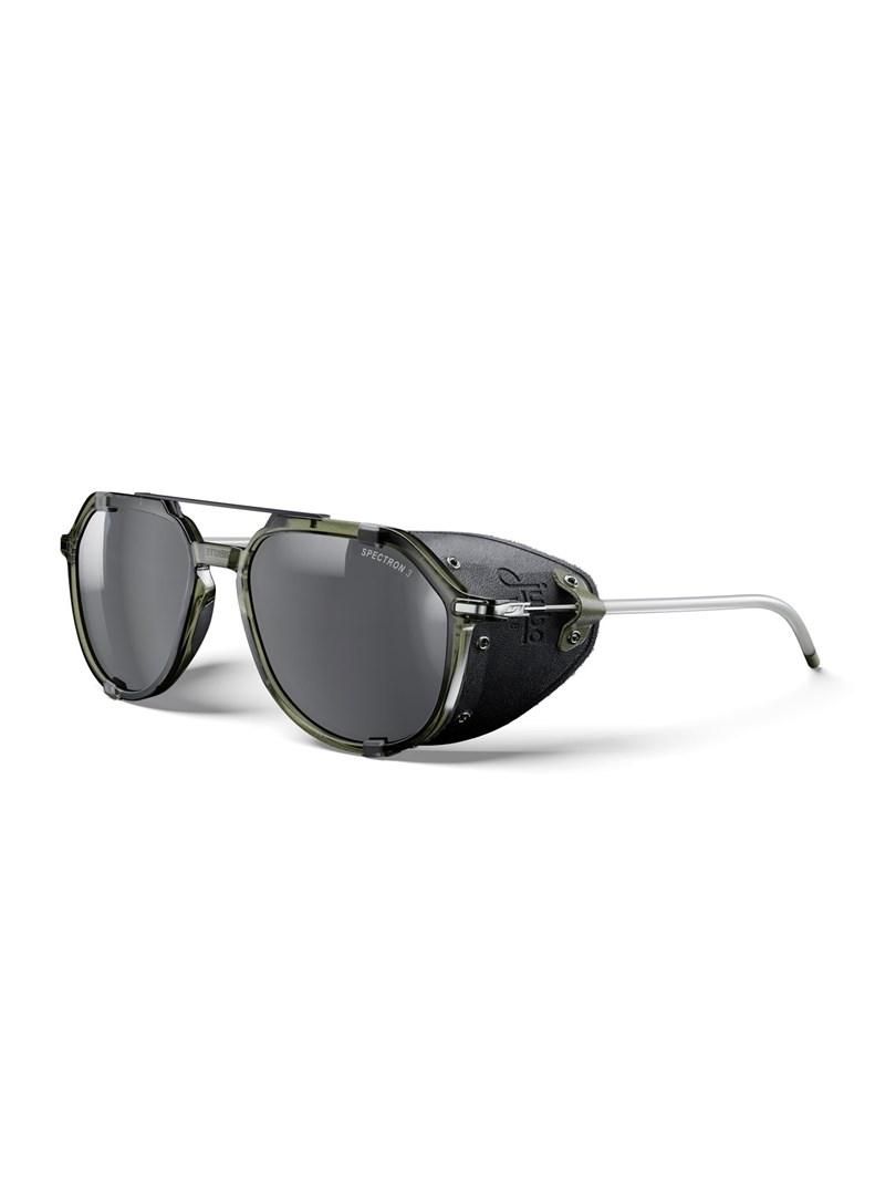 Julbo J596 1145 TU cykelbriller med sideskærme