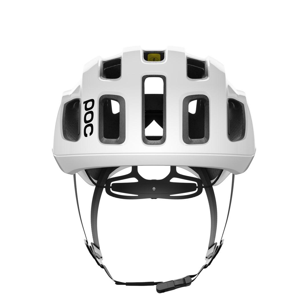 POC Ventral Air MIPS cykelhjelm str. S 55-58 cm - Hydrogen White