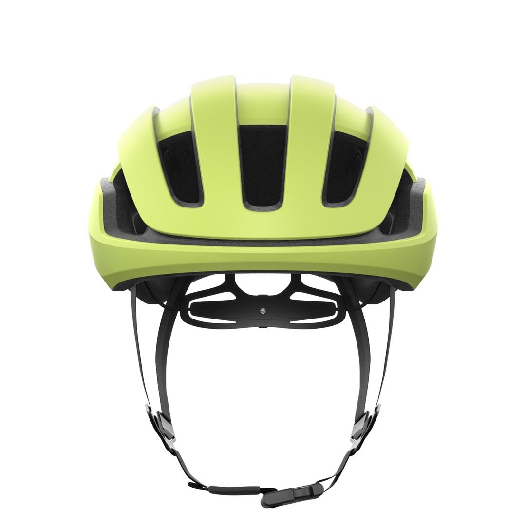 POC cykelhjelm L Lemon Calcite Mat 56-61 cm