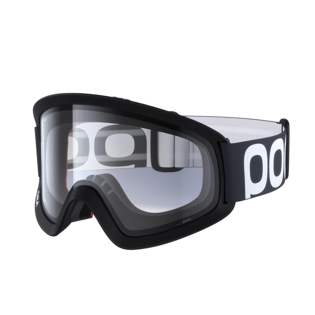 POC cykelbriller ORA DH sort – cat 0 – ONE SIZE