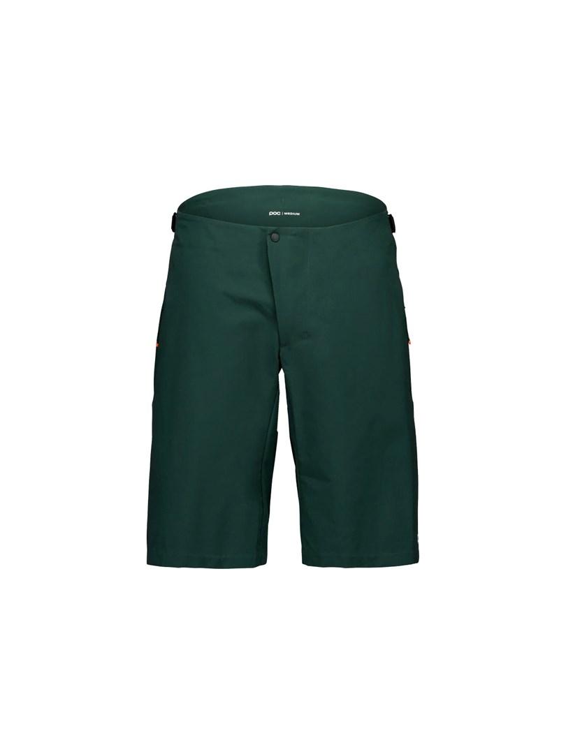 POC Motion Air cykelshorts til herrer - grøn