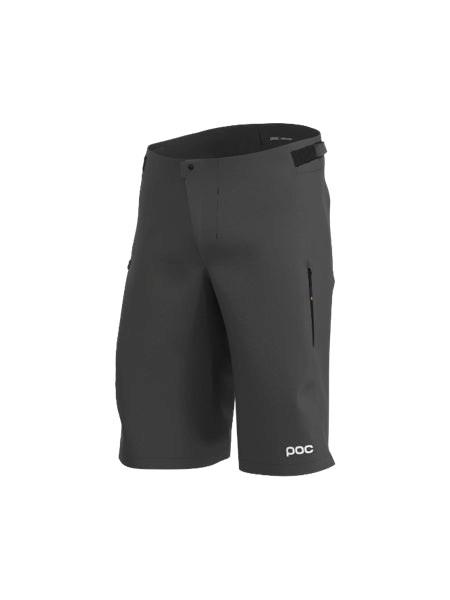 POC M's Motion cykelshorts sort - M