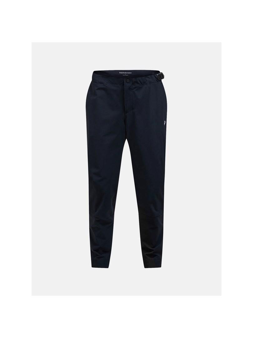 Peak Performance Black Trail Pants løbebukser str. L