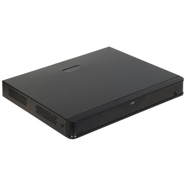 IP-optager NVR302-16B-IQ med 16 kanaler