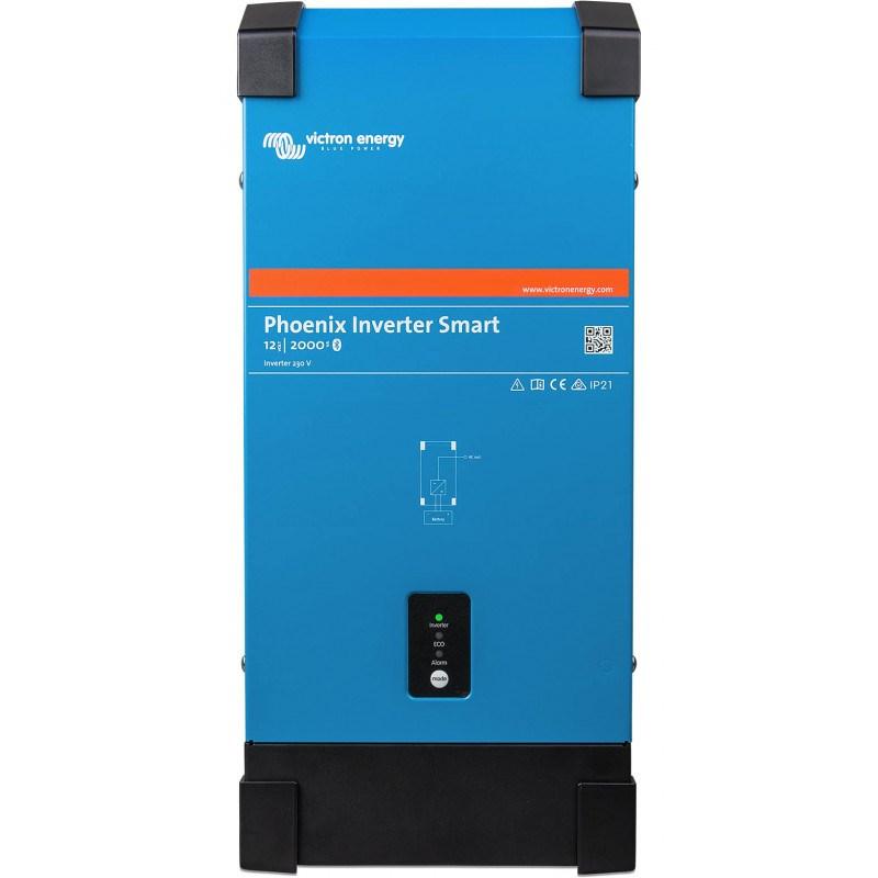 Victron Energy Phoenix Inverter Smart 12/2000 inverter