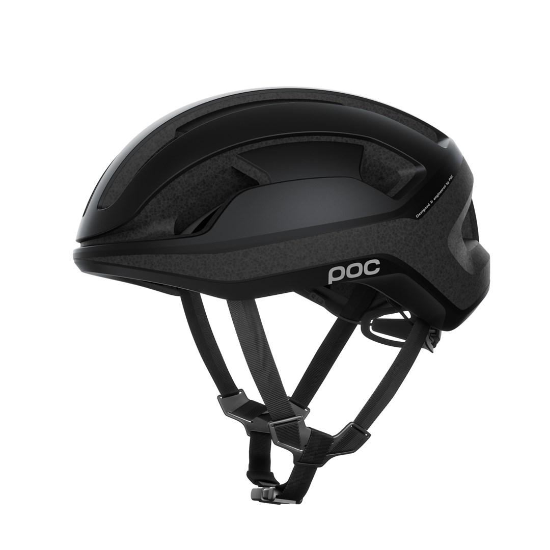 POC Omne Lite sort cykelhjelm str. M