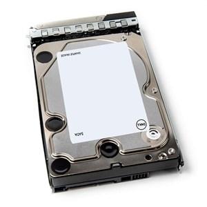 Dell intern harddisk 12 TB 7.200 RPM 3,5" SATA III