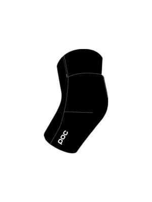 POC cykelbeskytter VPD Max albue sort – M
