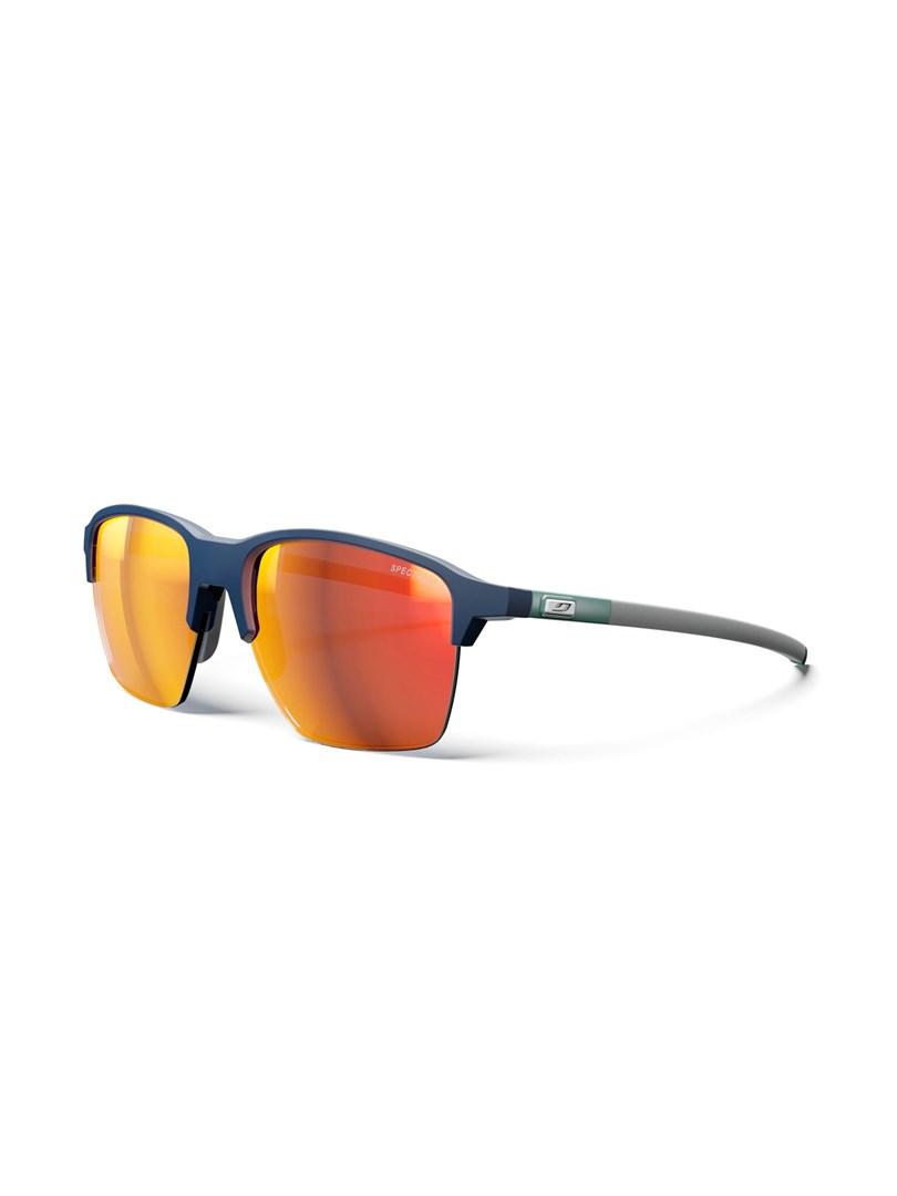 Julbo Crossline solbriller blå