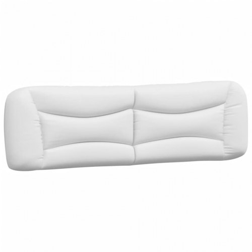 Gavlpude Hvar 183 cm - hvid