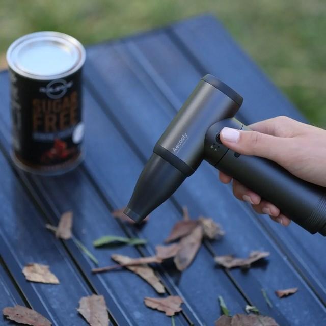 AECOOLY CamperPack kølepakke - multifunktionelt campingkit