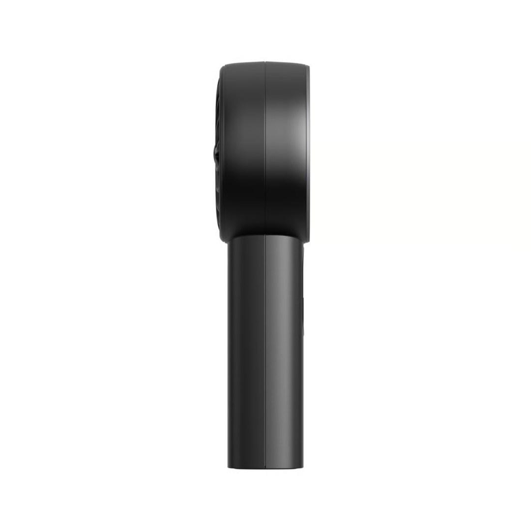 AECOOLY Halo 03 bærbar håndventilator - sort