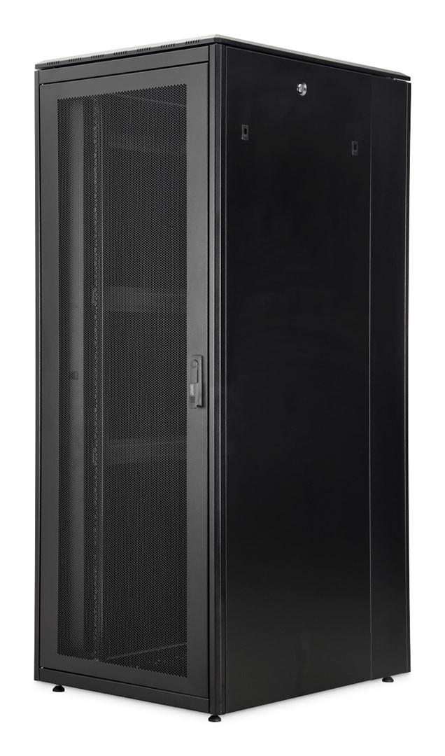 DIGITUS Unique Server-N series - rack - 800 x 1000 mm (WxD) - 42U