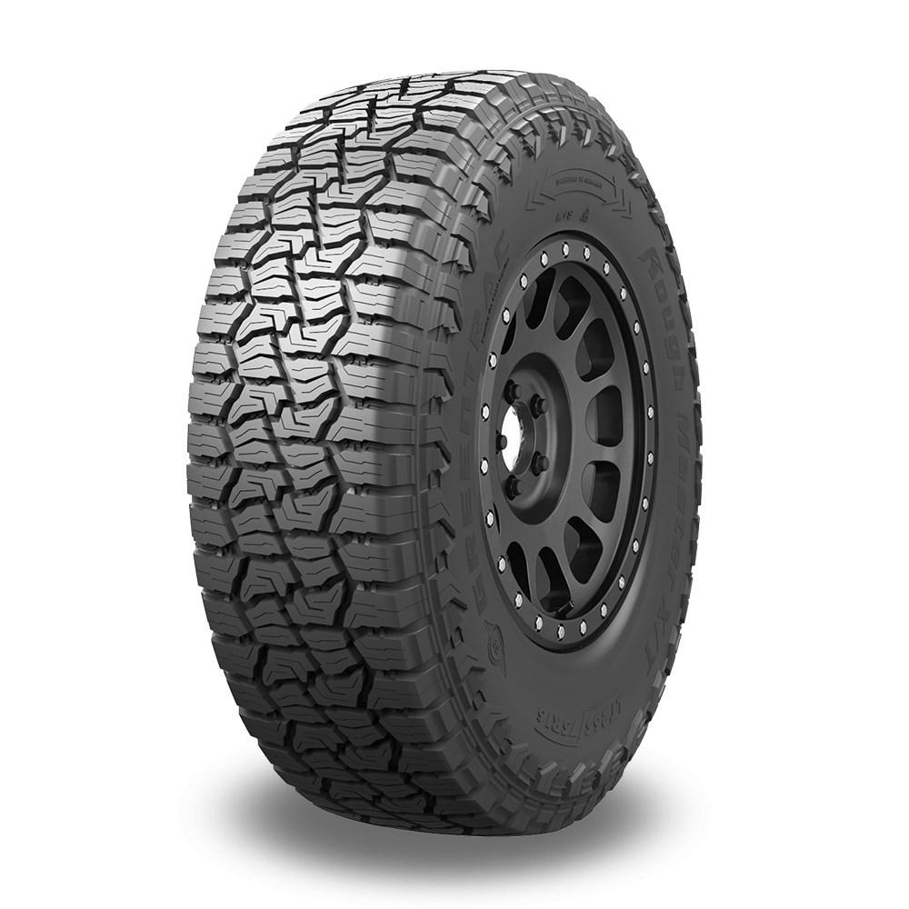 Greentrac RoughMaster X/T 225/75 R16 115/112S dæk