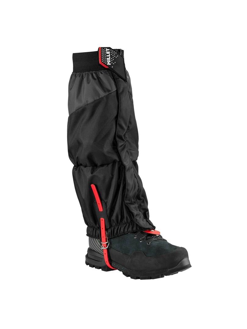 Millet High Route gamacher sort