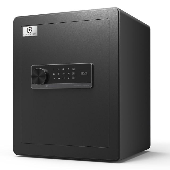 Extralink Lockstar A6-45 elektronisk værdiskab med kode