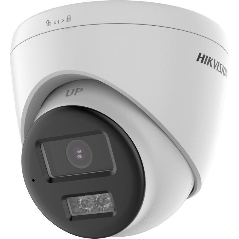 Hikvision DS-2CE78D0T-LTS 2,8 mm dome overvågningskamera 2 MP
