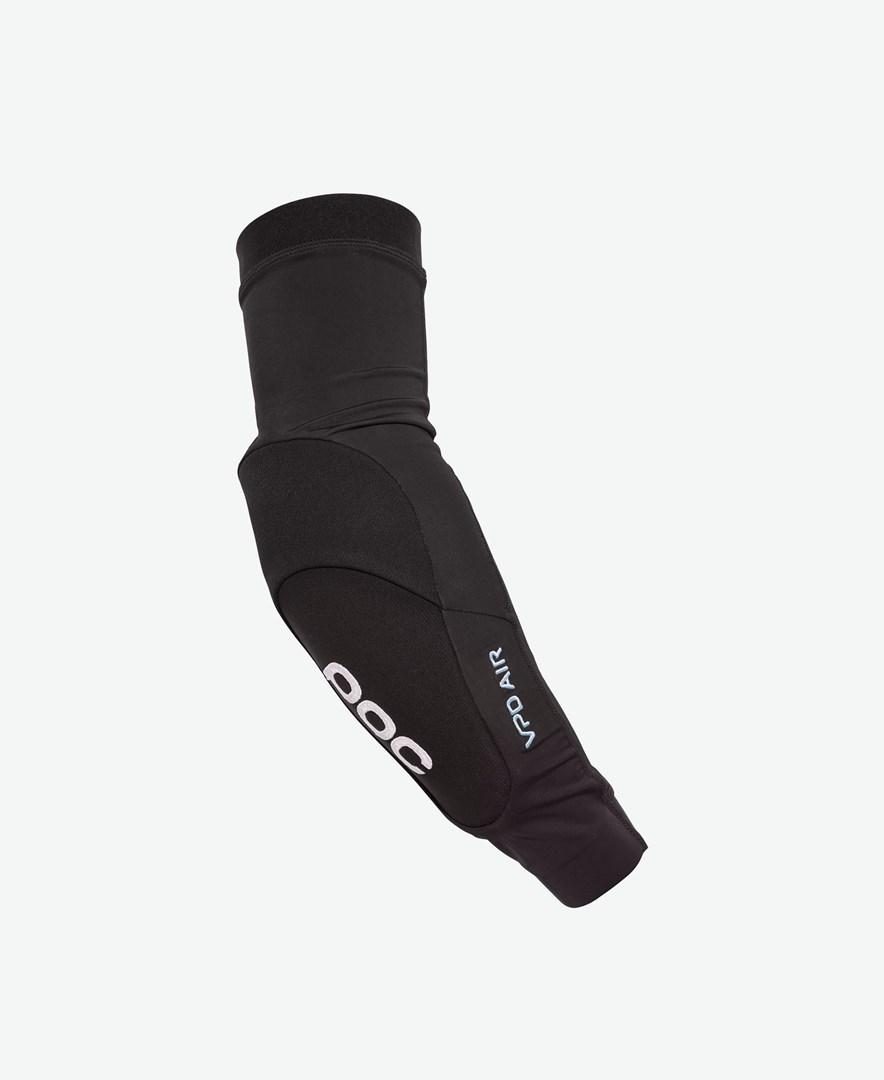 POC VPD Air armbeskytter str. M - sort/hvid
