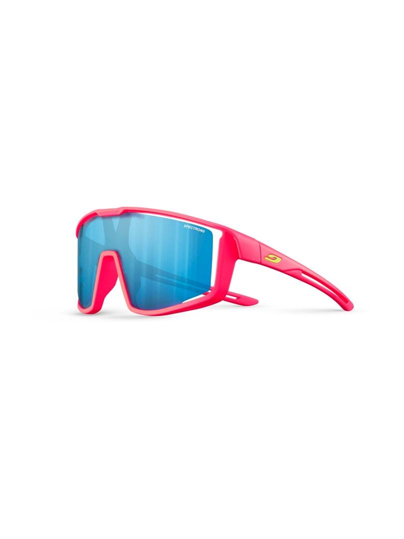 Julbo Fury S børnesolbriller pink Cat 3