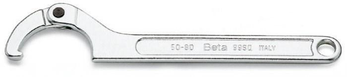 Beta 99SQ hagenøgle 80-120 mm