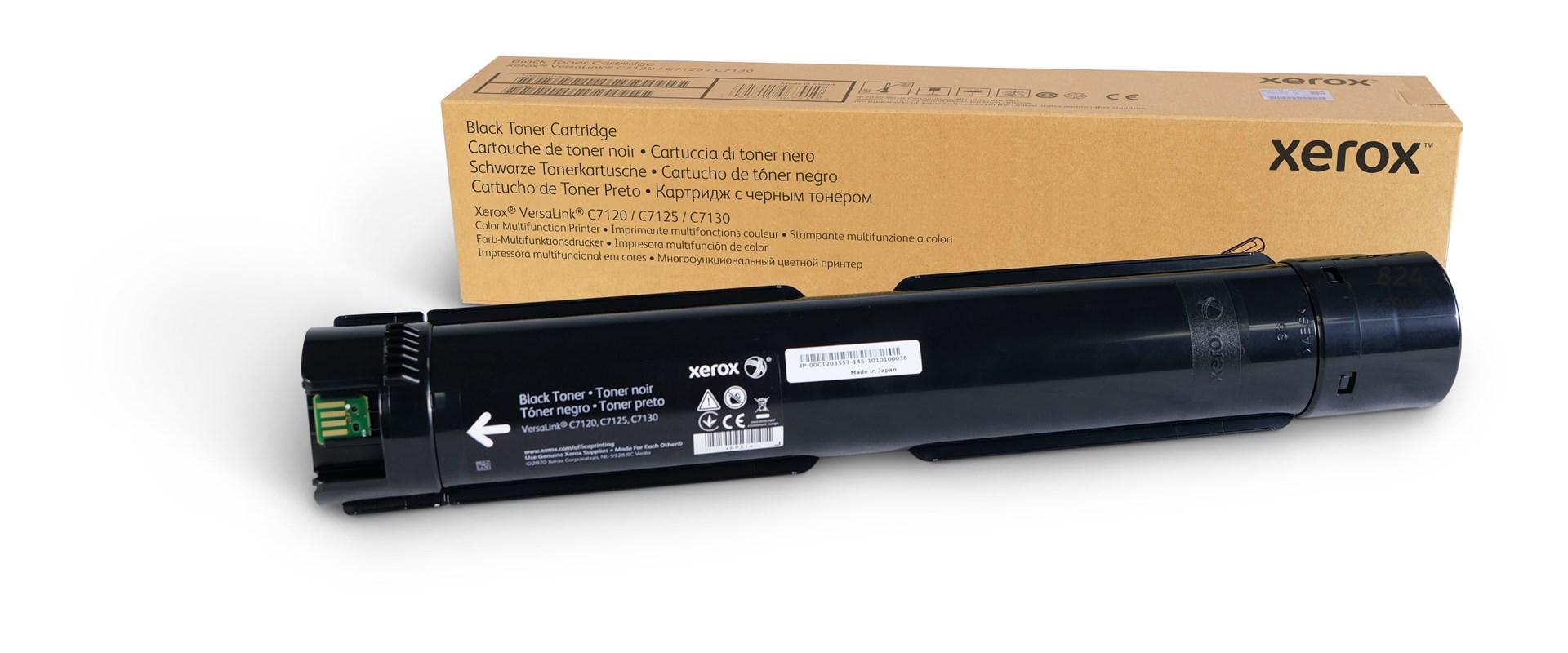 Xerox 006R01824 original sort tonerpatron