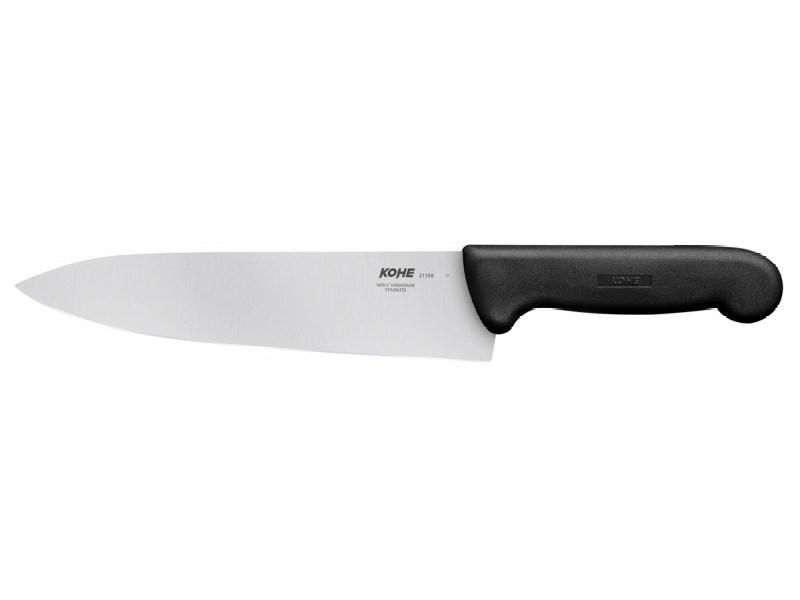 KOHE køkkenkniv 21,3 cm i assorterede farver