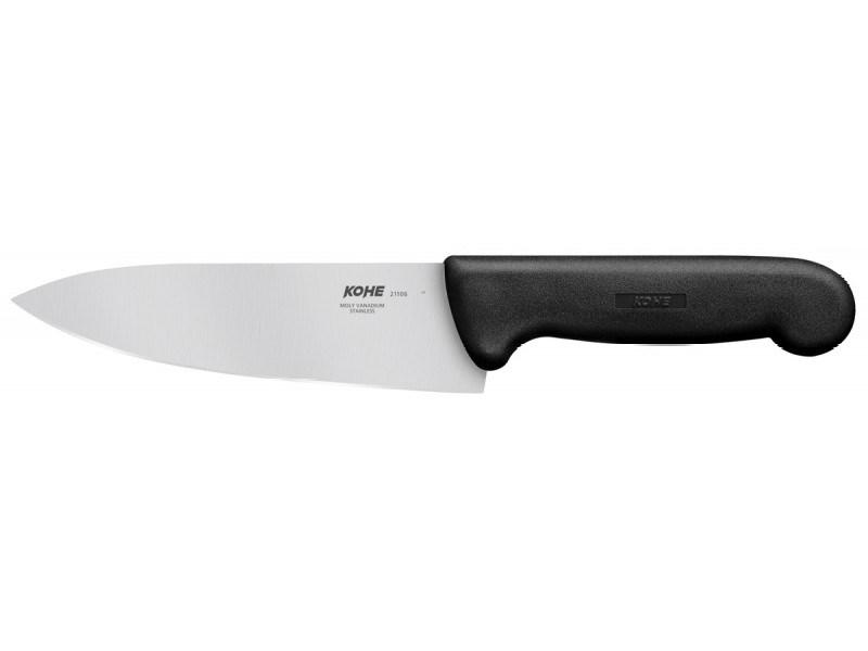 KOHE køkkenkniv 16,3 cm i assorterede farver