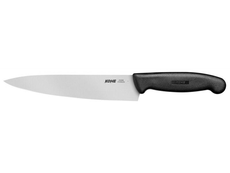 KOHE kniv 20,5 cm i assorterede farver
