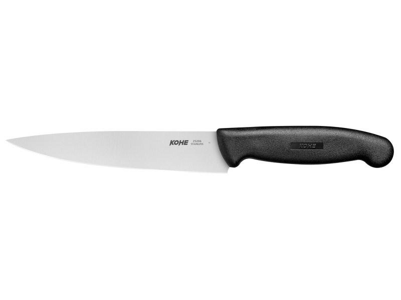 KOHE køkkenkniv 16,4 cm - assorterede farver