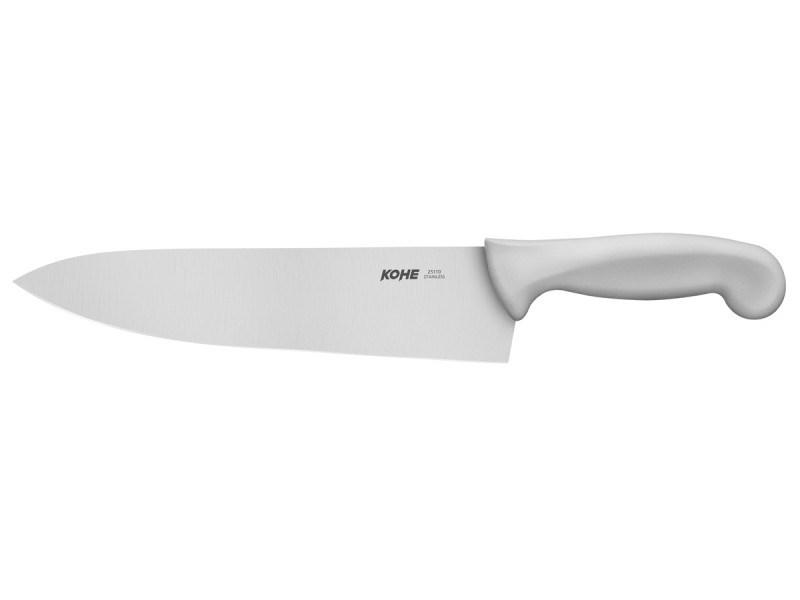 KOHE køkkenkniv 24,3 cm i assorterede farver