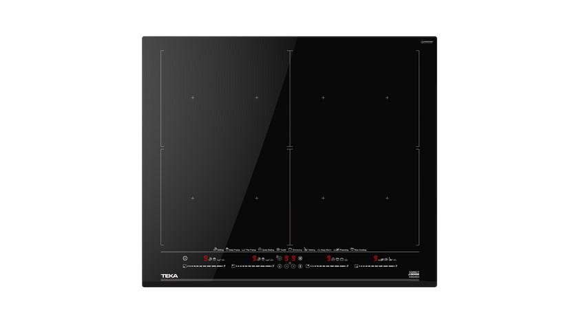 TEKA IZF 68700 MST induktionskogeplade