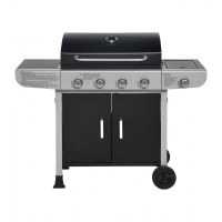 Gasgrill