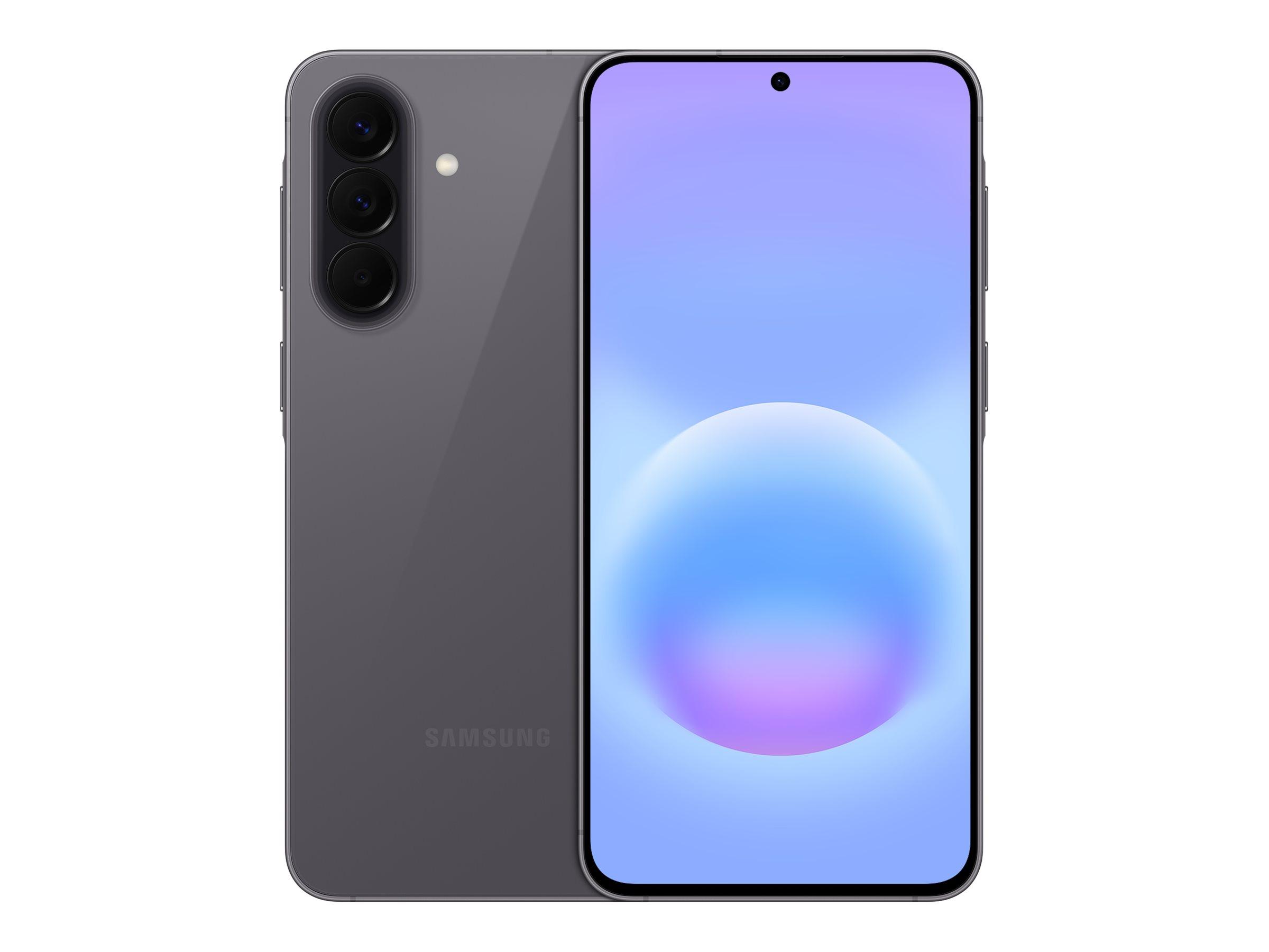 Samsung Galaxy A57 5G Enterprise Edition 6,7" 8/128 GB - grå