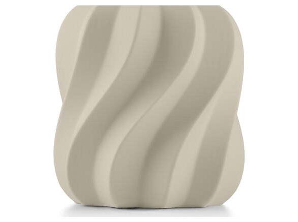ANYCUBIC Matte PLA-filament 1,75 mm 1 kg benhvid