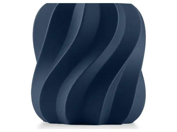 Anycubic Matte PLA-filament 1,75 mm 1 kg mørkeblå