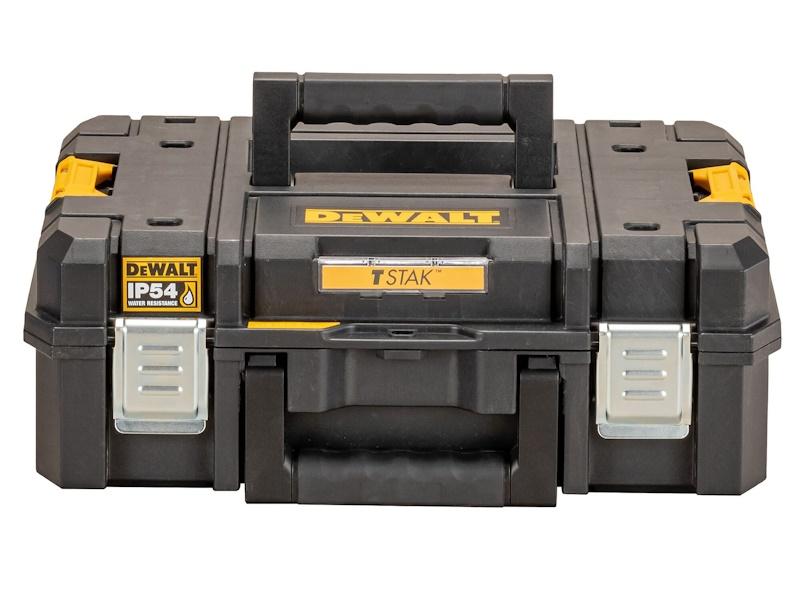 DeWalt DWST83345-1 TSTAK værktøjskasse 11 l